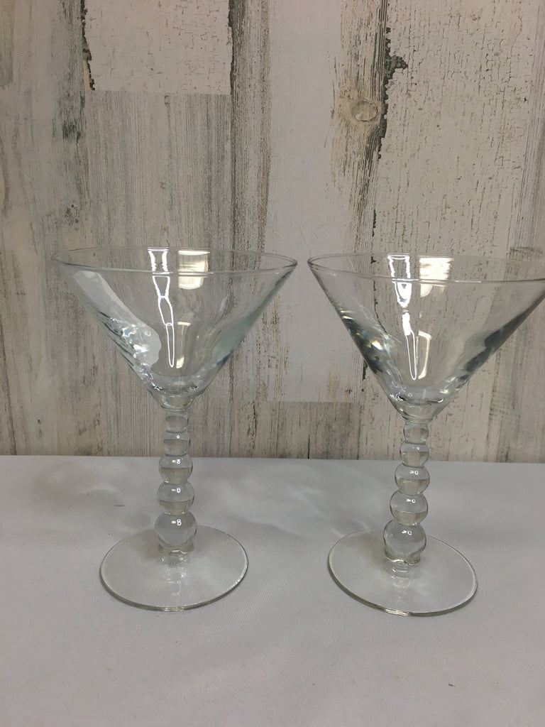 Stemware