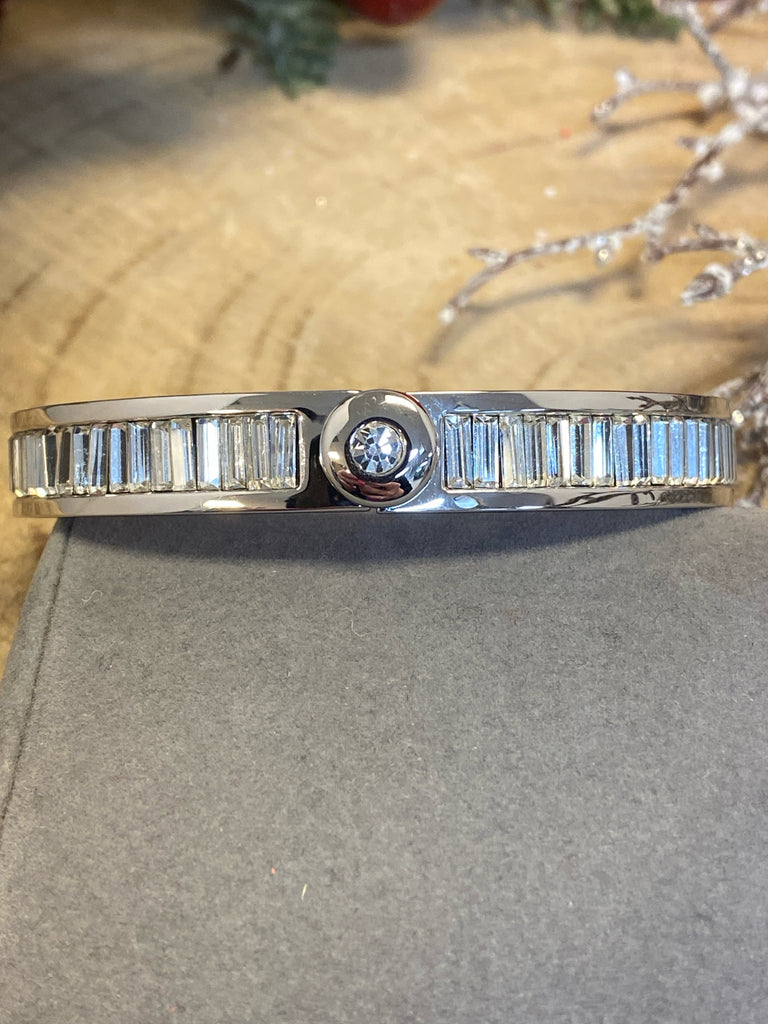 Silver Bracelet