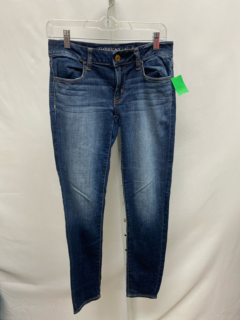 American Eagle Size 6 Denim Jeans