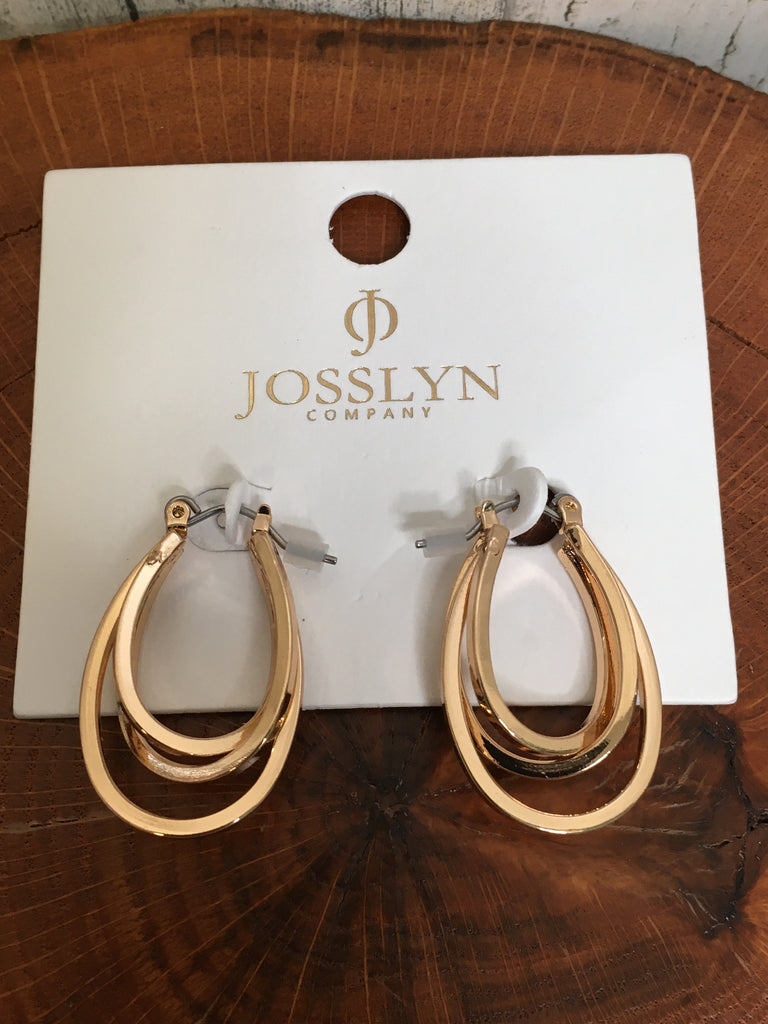 Josslyn Earrings