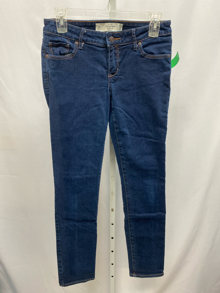 Abercrombie Denim Junior Jeans