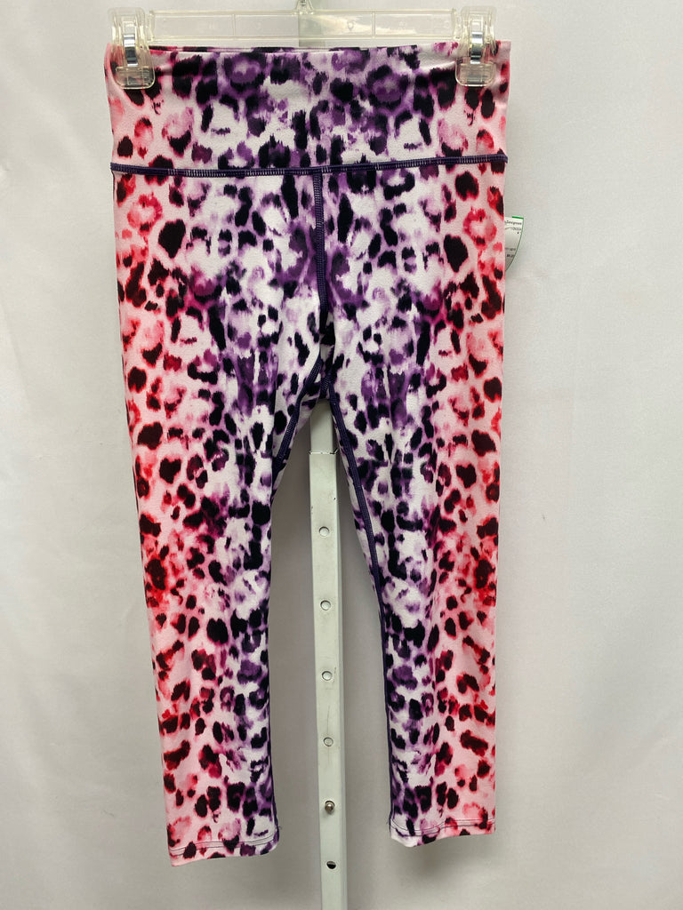 Fila Animal Print Athletic Pant