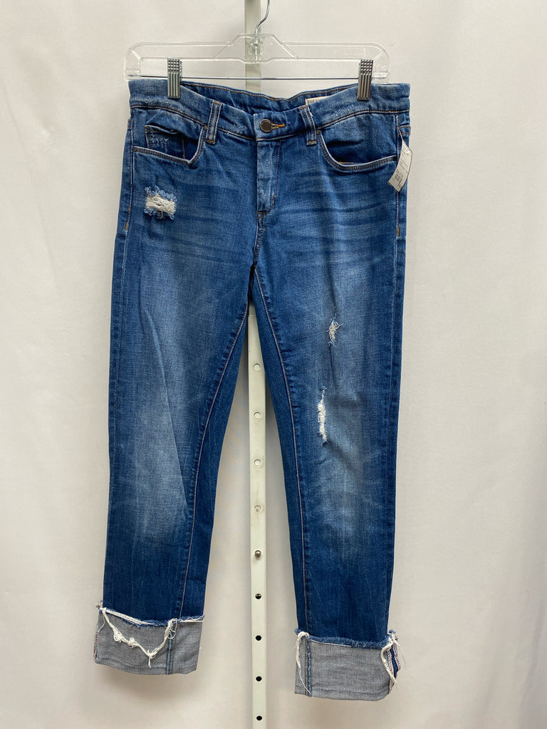 BlankNYC Size 27 (4) Denim Jeans