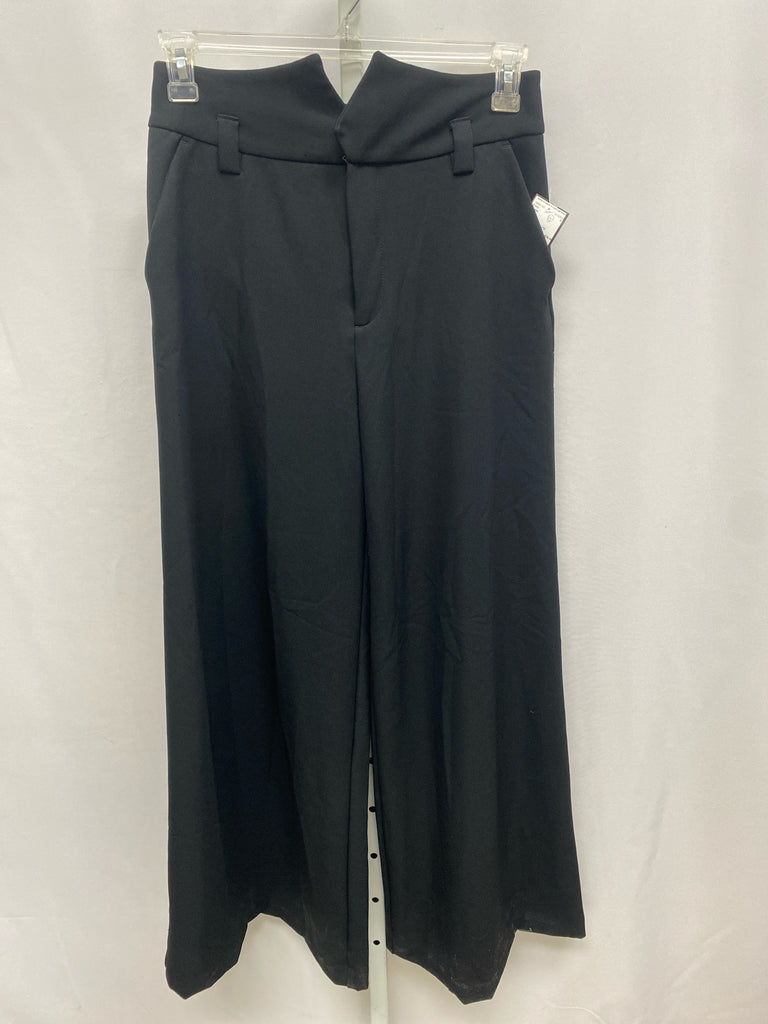 maeve Size 8 Black Pants