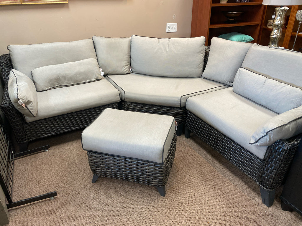 Indoor/Outdoor Furniture