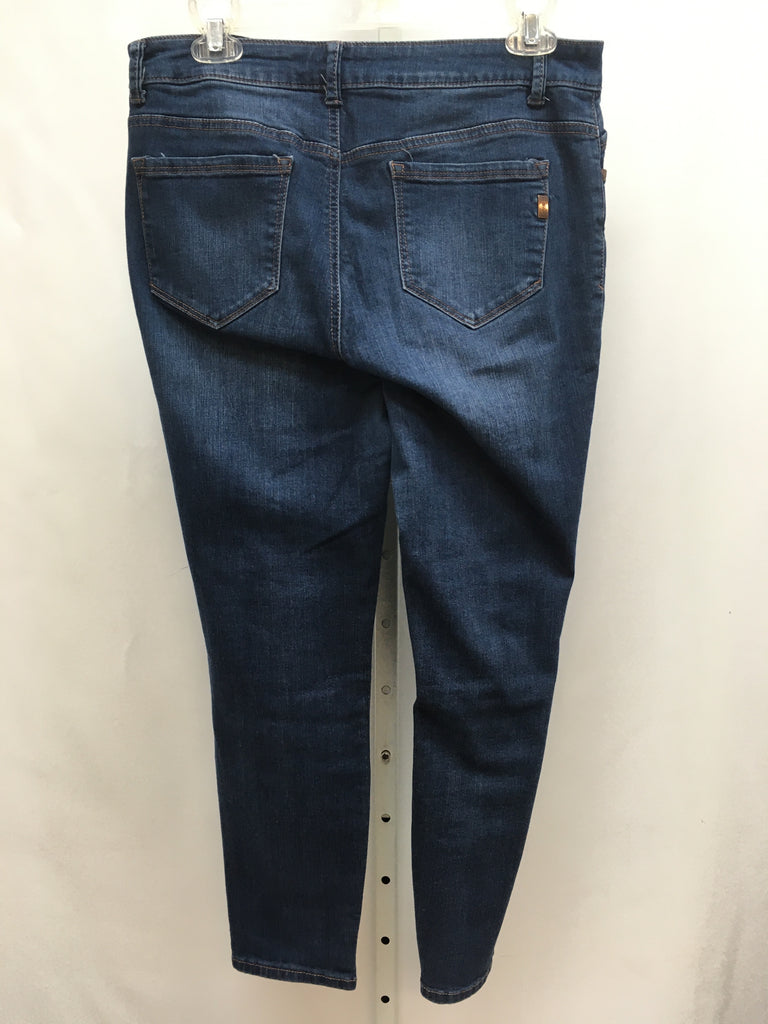 1822 Denim Size 12 Denim Jeans