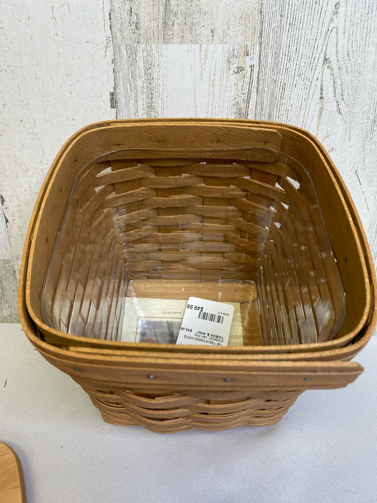 Longaberger Basket