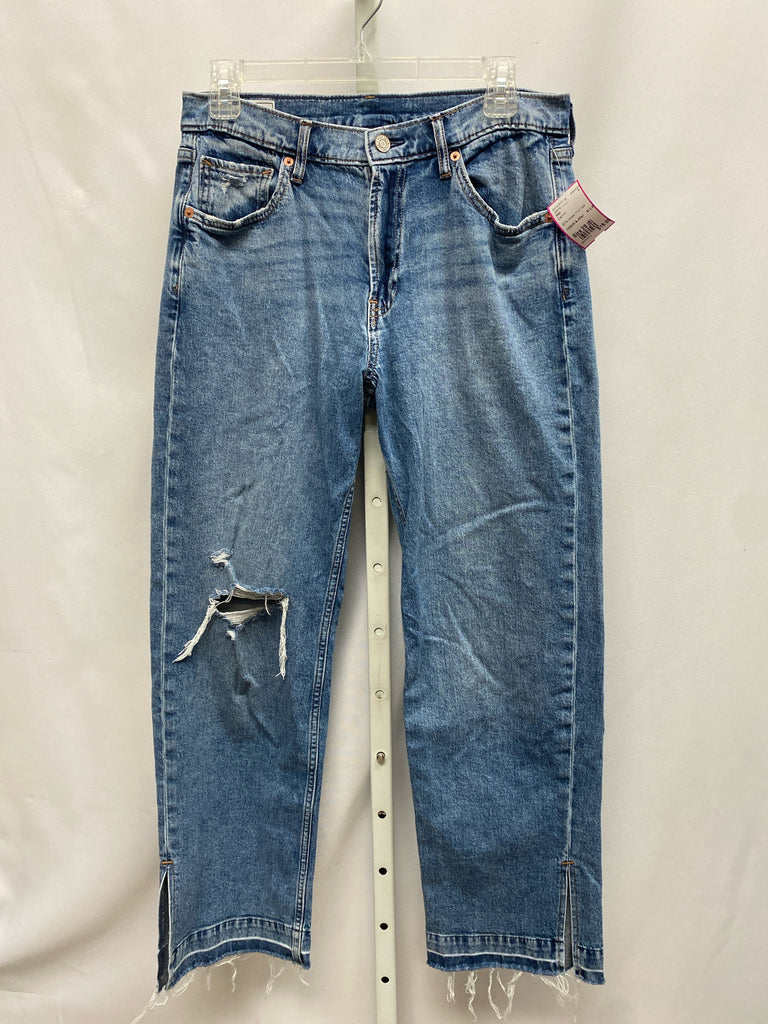 Gap Size 29 (8) Denim Jeans