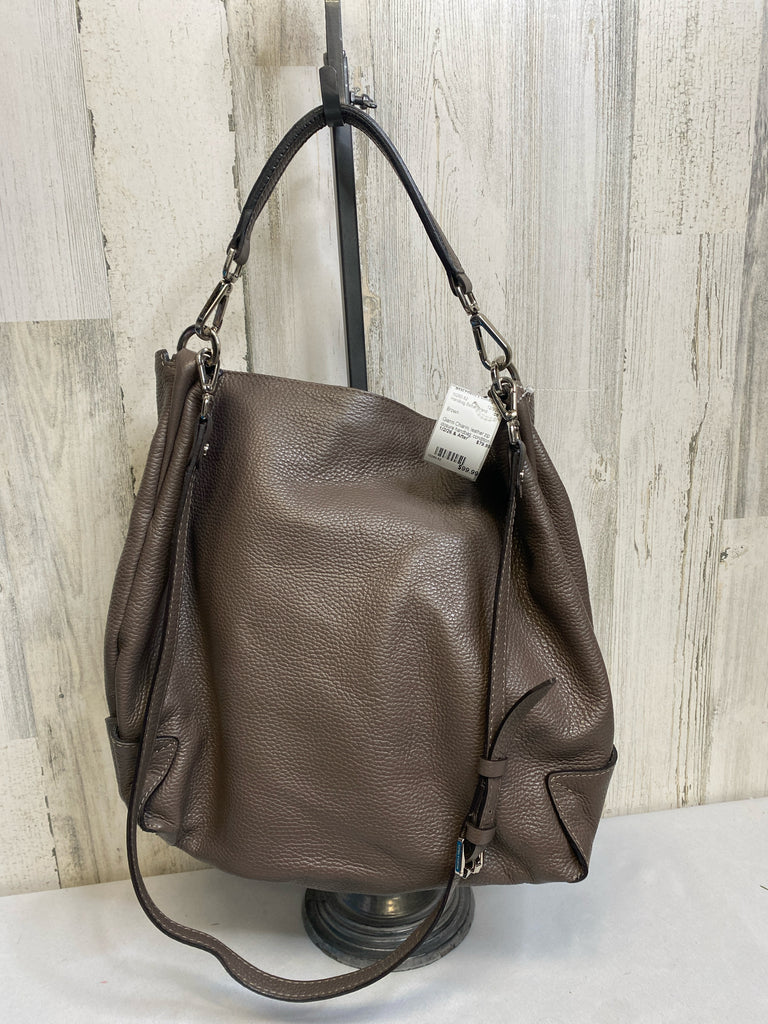 Brown Handbag Better Brand