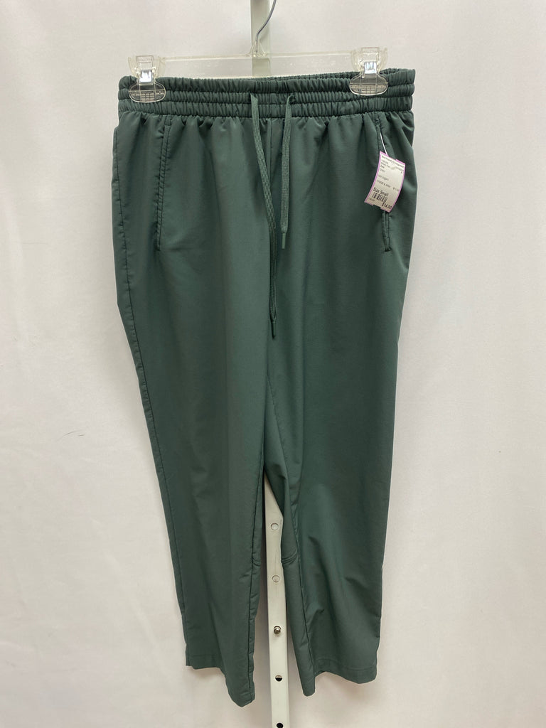 Zella Green Athletic Pant