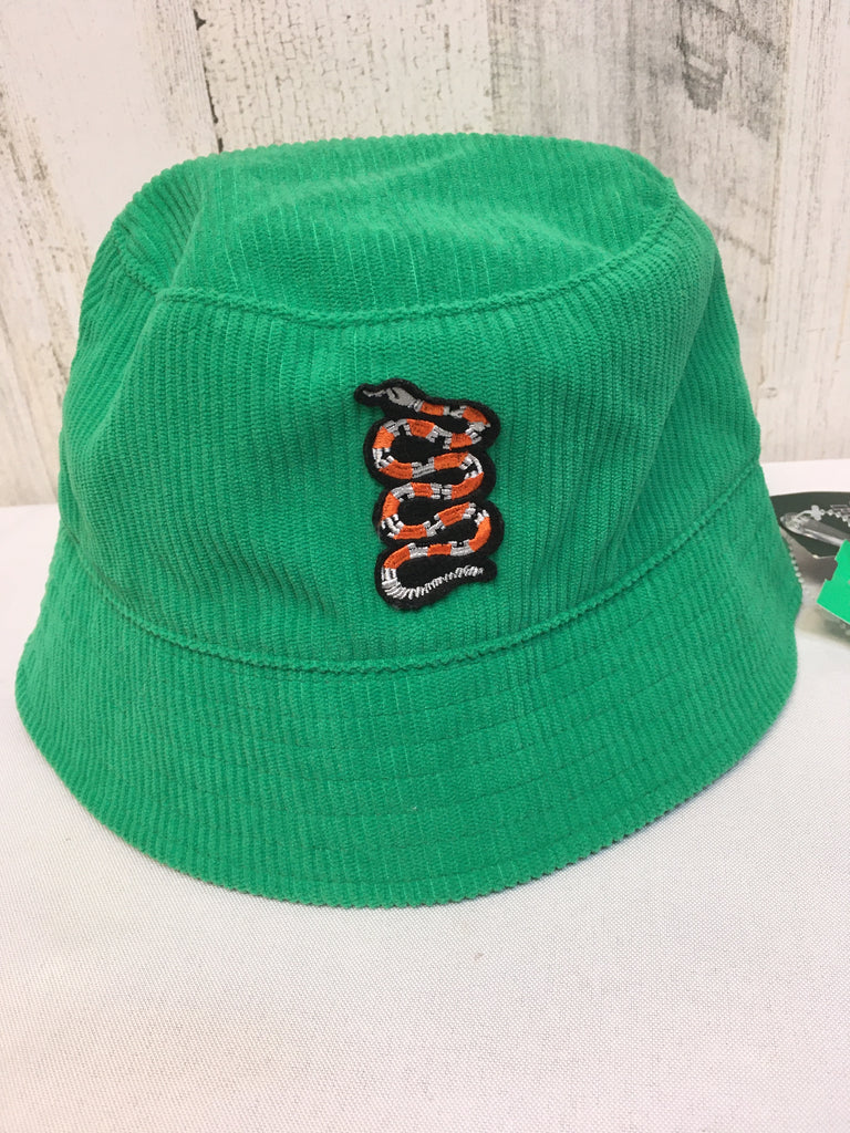 Wild Fable Green Hat
