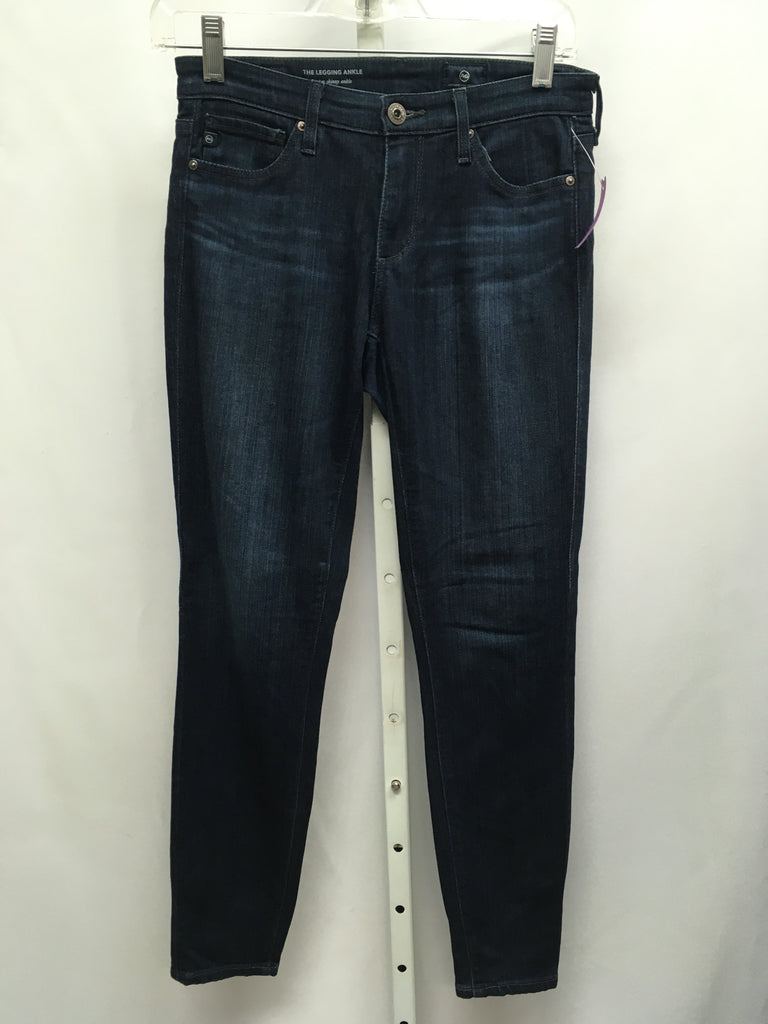 AG Size 24 (0) Denim Jeans