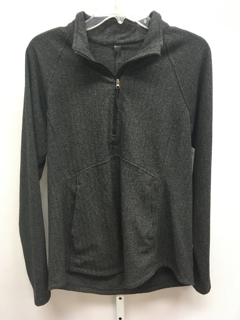 kyodan Size XL Gray Athletic Top