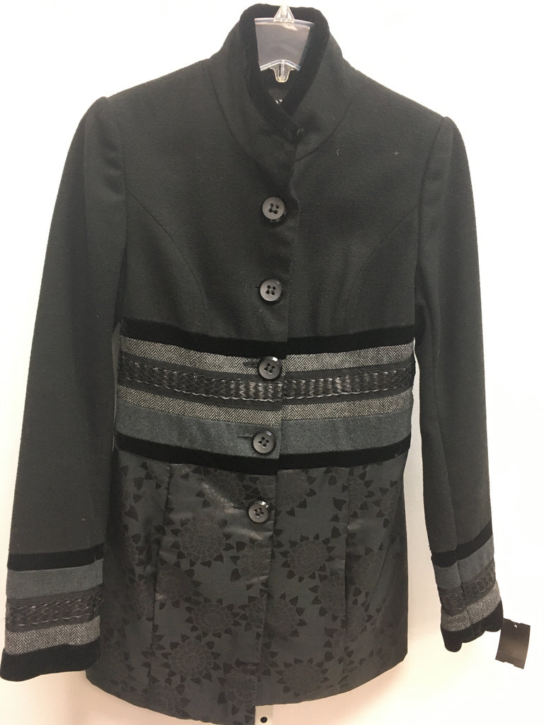 BKE Size Small Black Coat