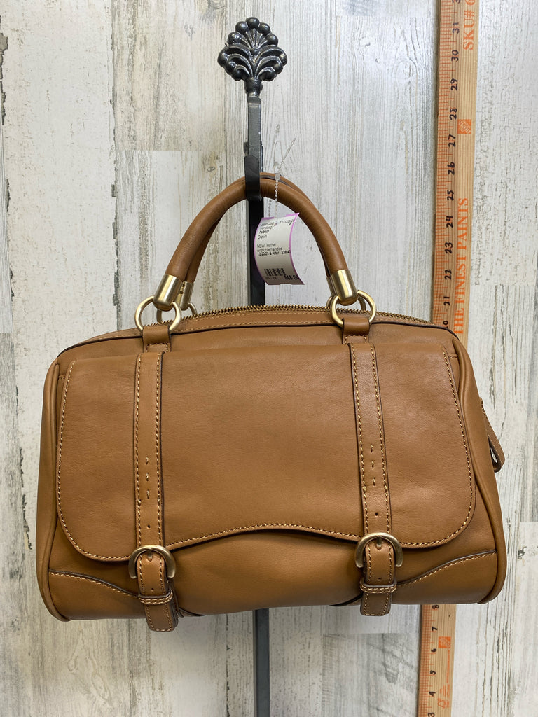 Talbots Brown Handbag