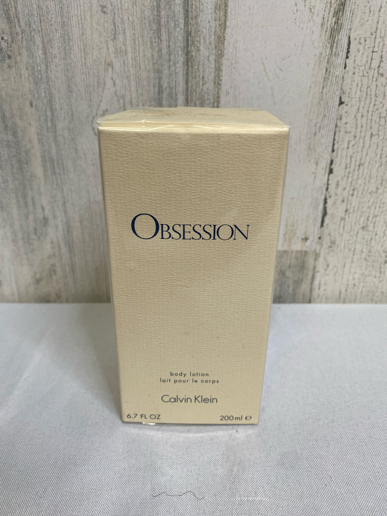 Calvin Klein Beauty Supplies