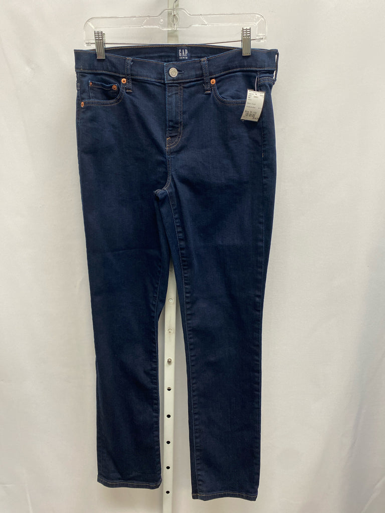 Gap Size 30 (10) Denim Jeans