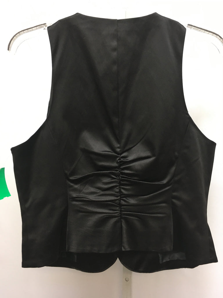 Bwear Size XL Black Vest