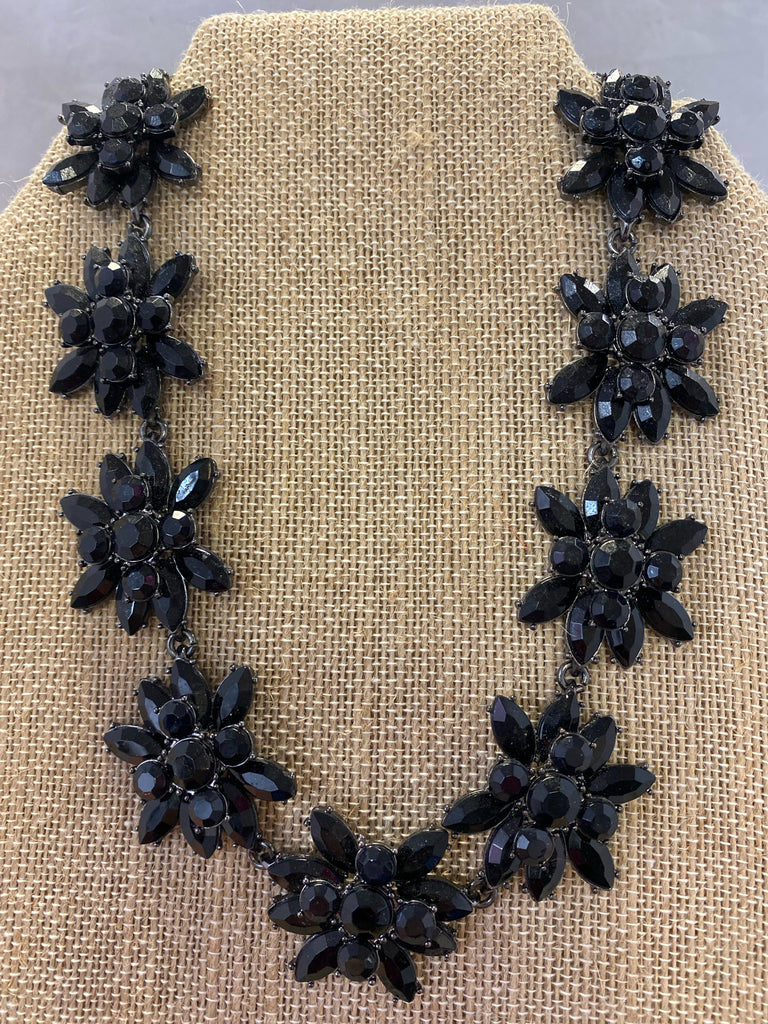 Black Necklace