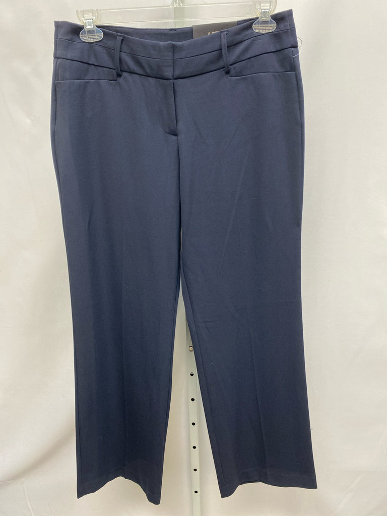 Apt 9 Size 12 Navy Pants