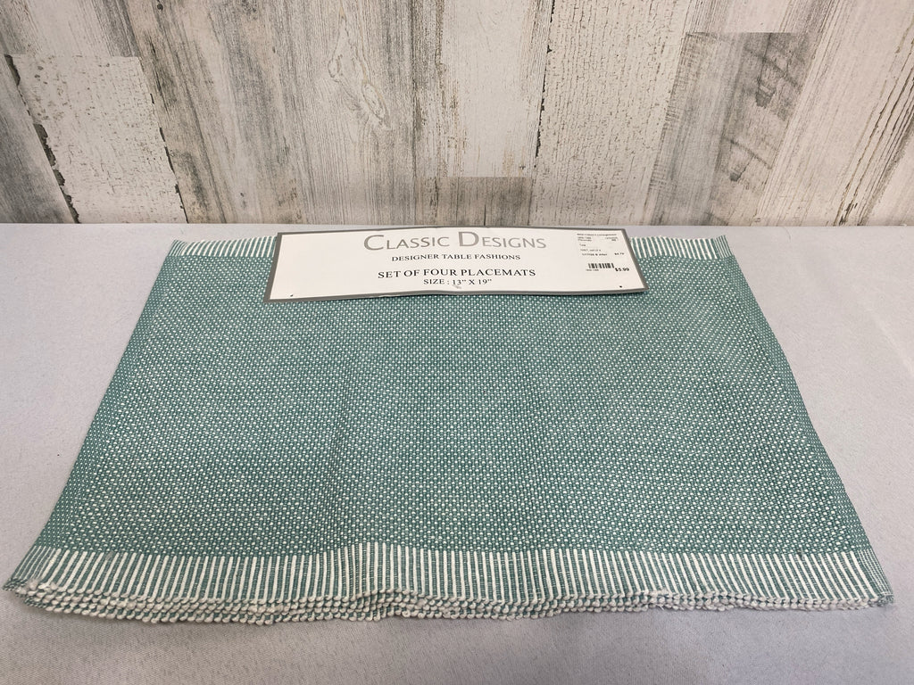 Placemats