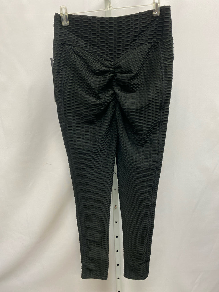 New Mix Size 2X/3X Black Leggings