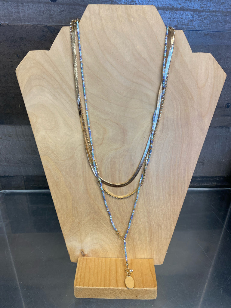 Express Necklace