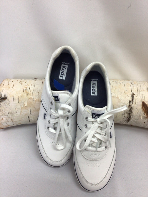 Keds Size 11 White Sneakers