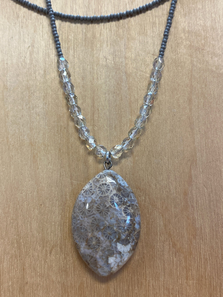 J.Jill Stone Necklace