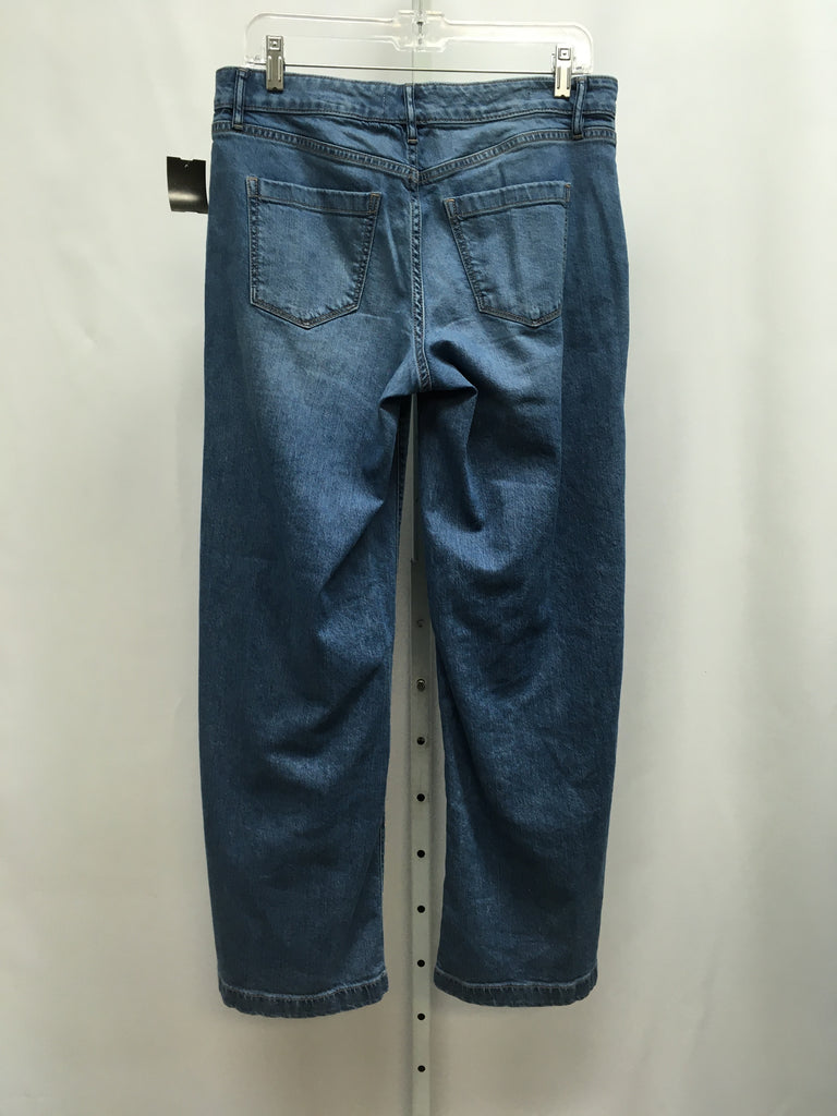 WHBM Size 6 Denim Jeans