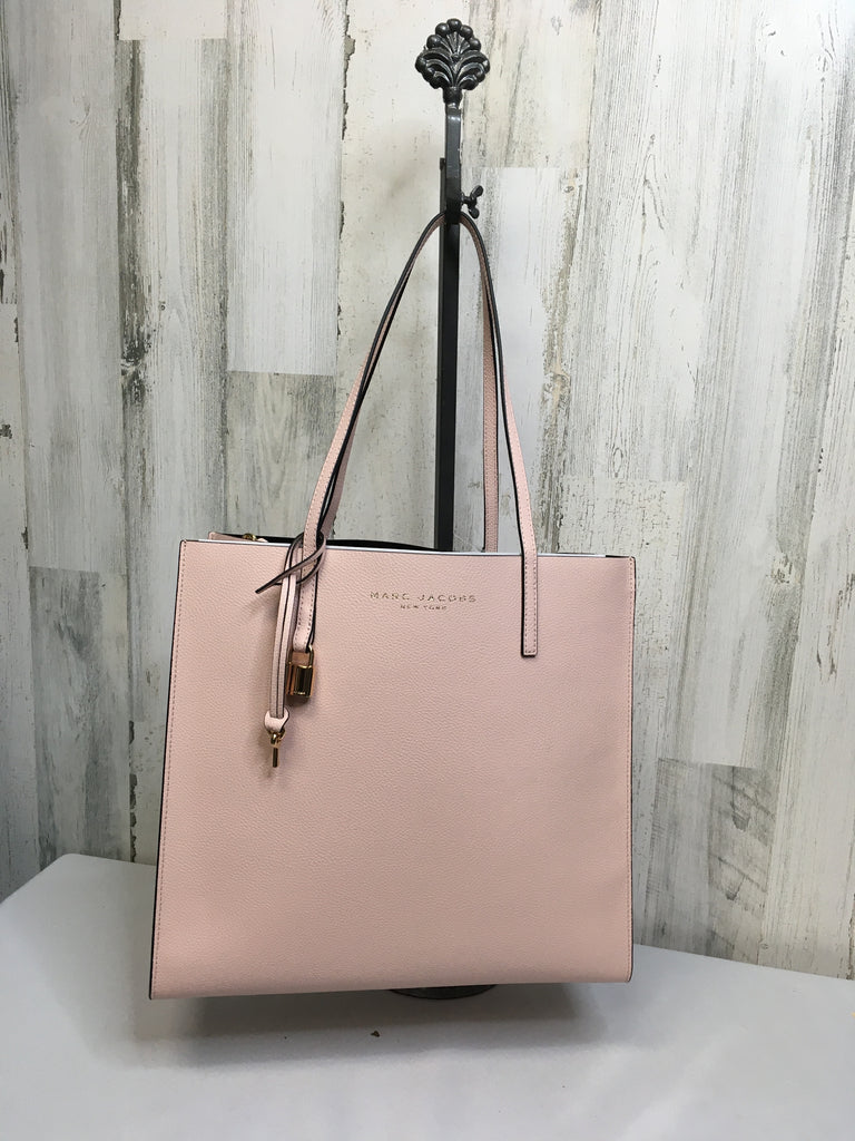 Marc Jacobs Blush Designer Handbag