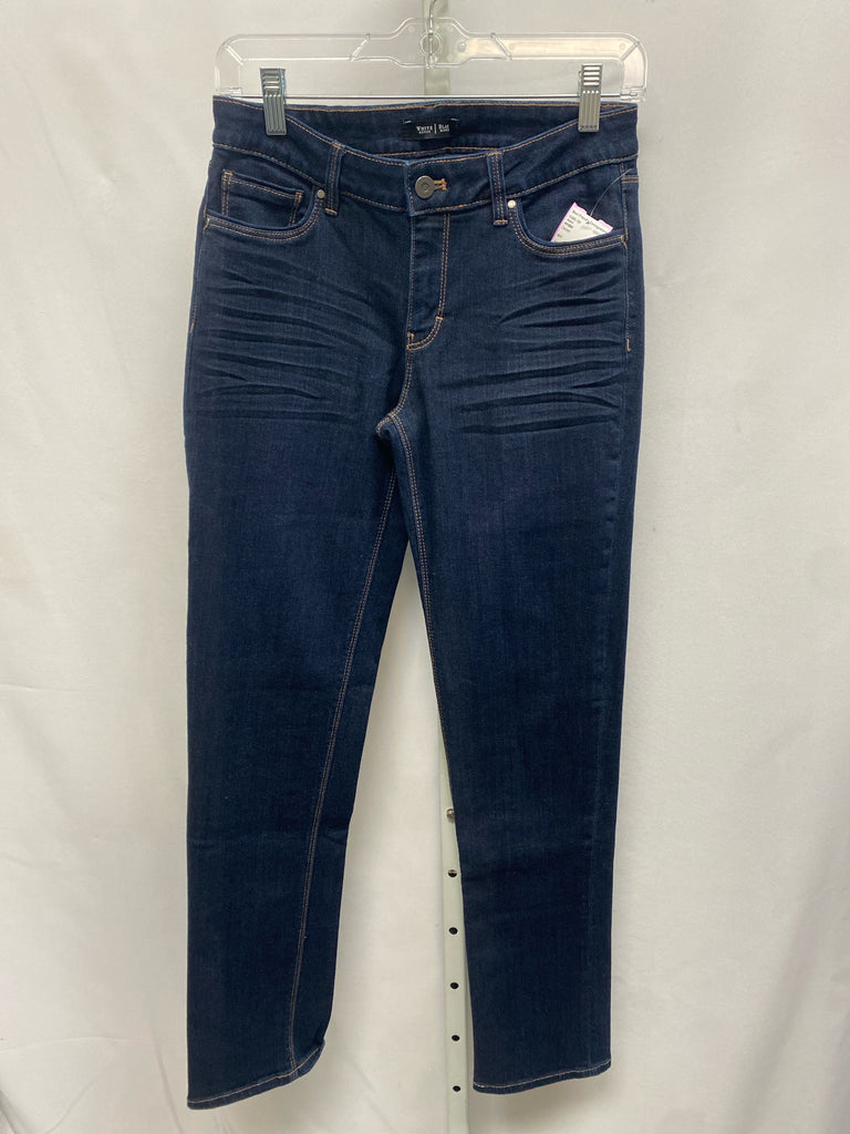 WHBM Size 27 (4) Denim Jeans
