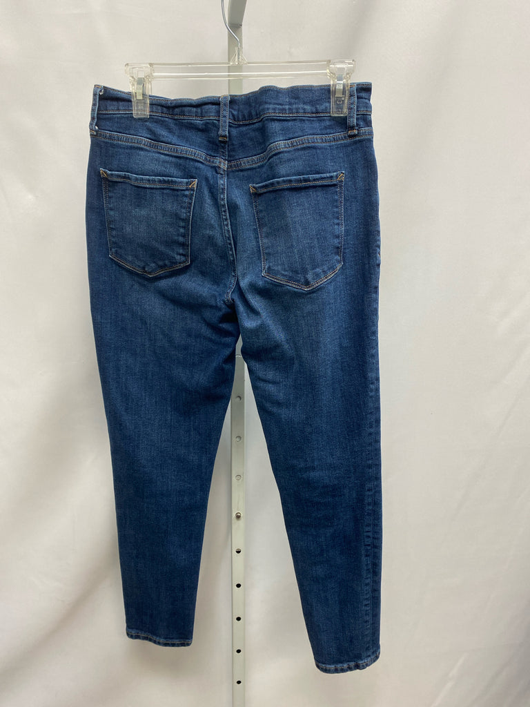 Ana Size 8 Denim Jeans