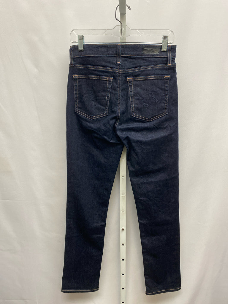 Adriano Goldschmied Size 27 (4) Denim Jeans