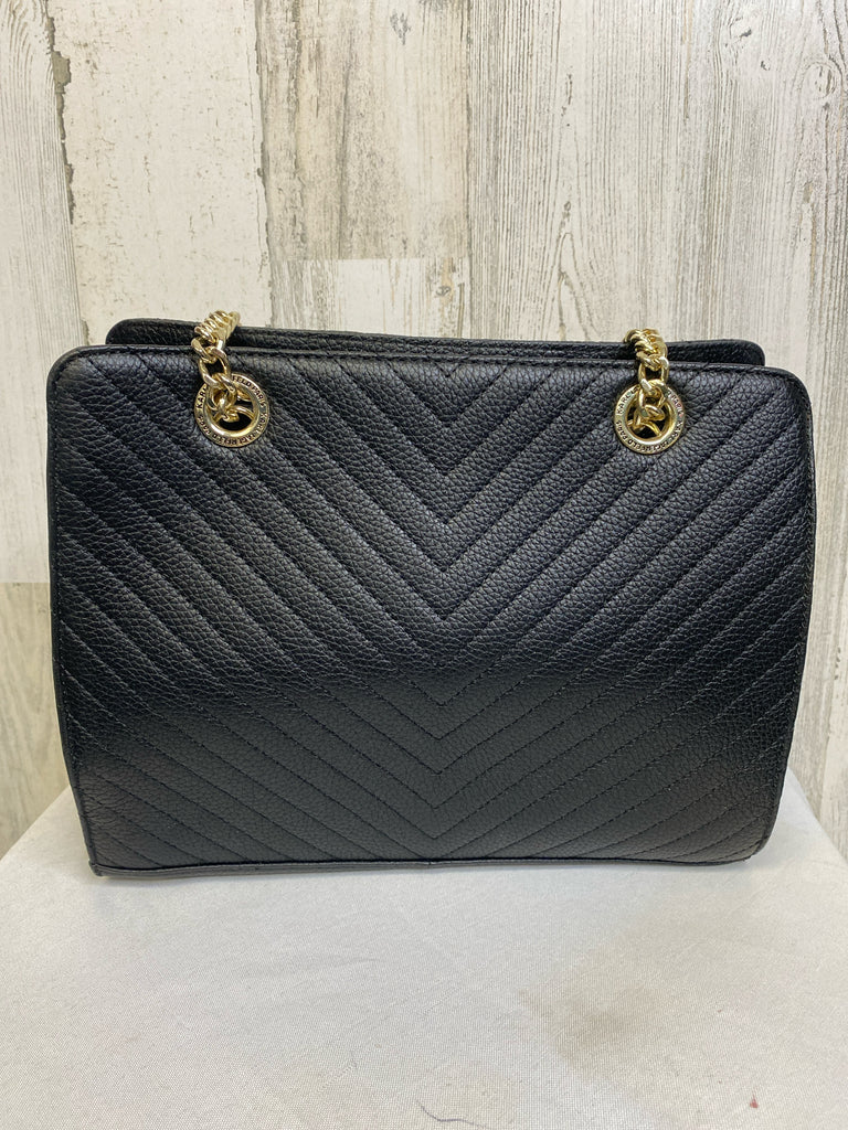 Karl Lagerfeld Black Designer Handbag