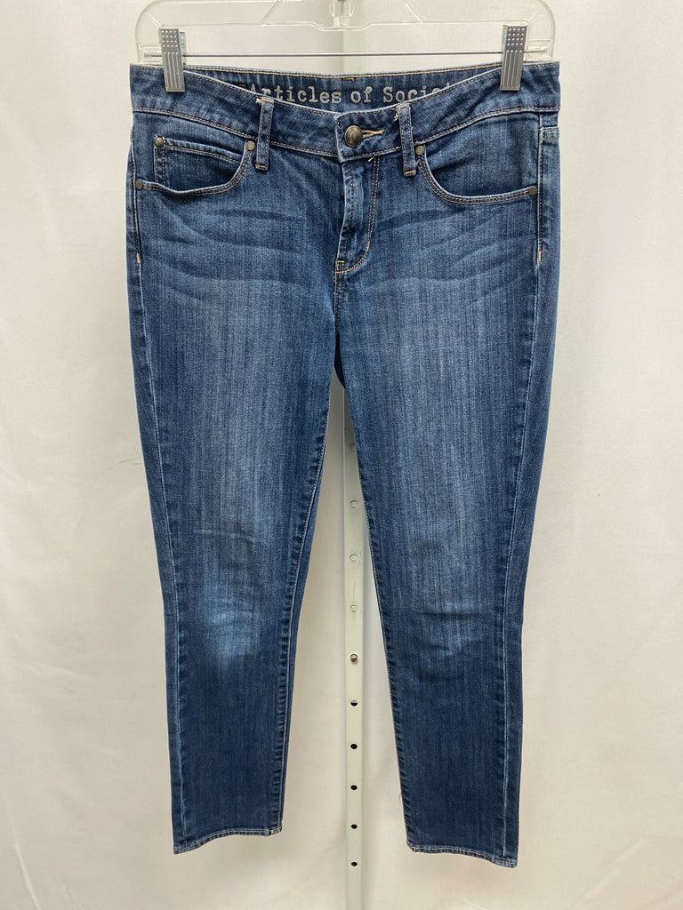 Articles of Society Size 27 (4) Denim Jeans