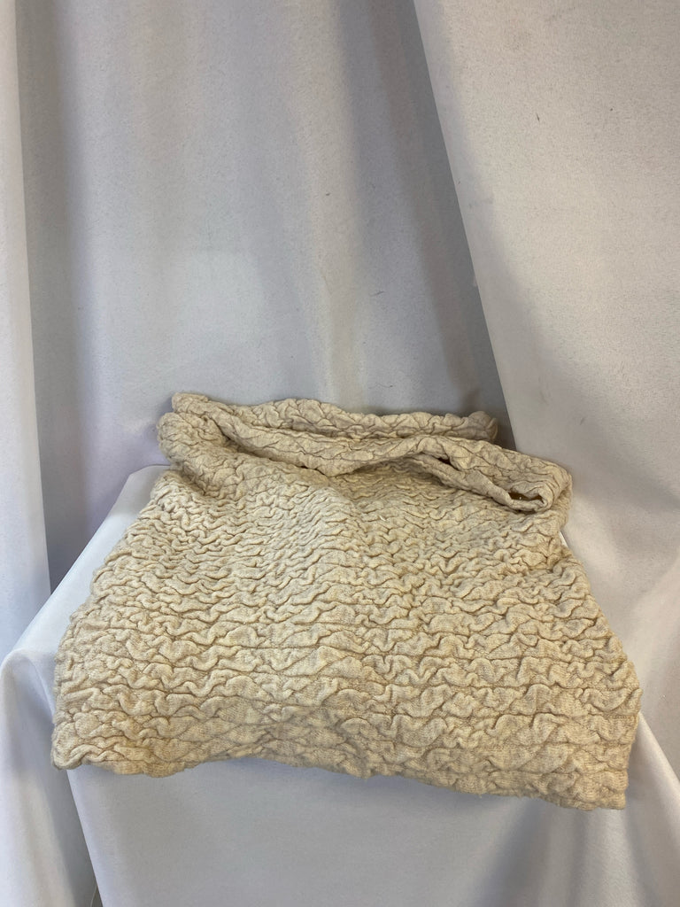 Kerisma Natural Winter Scarf