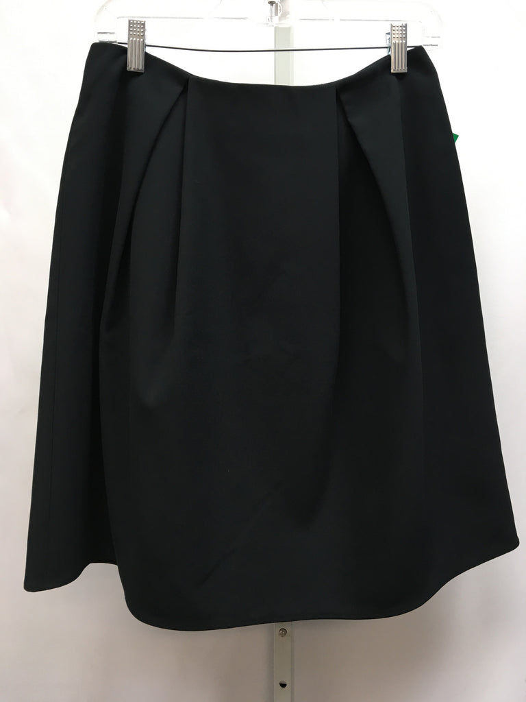 Size Medium Chelsea Black Skirt
