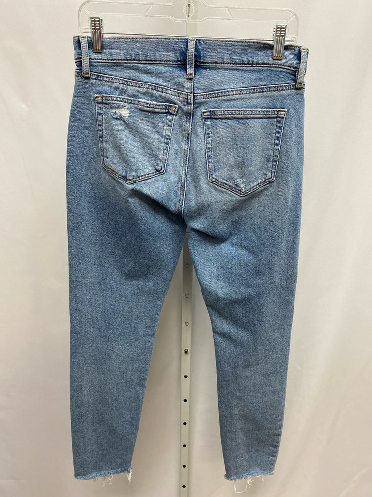 LOFT Size 27 (4) Denim Jeans