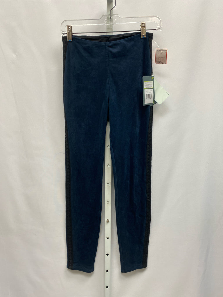 lysse Size XS Navy Leggings