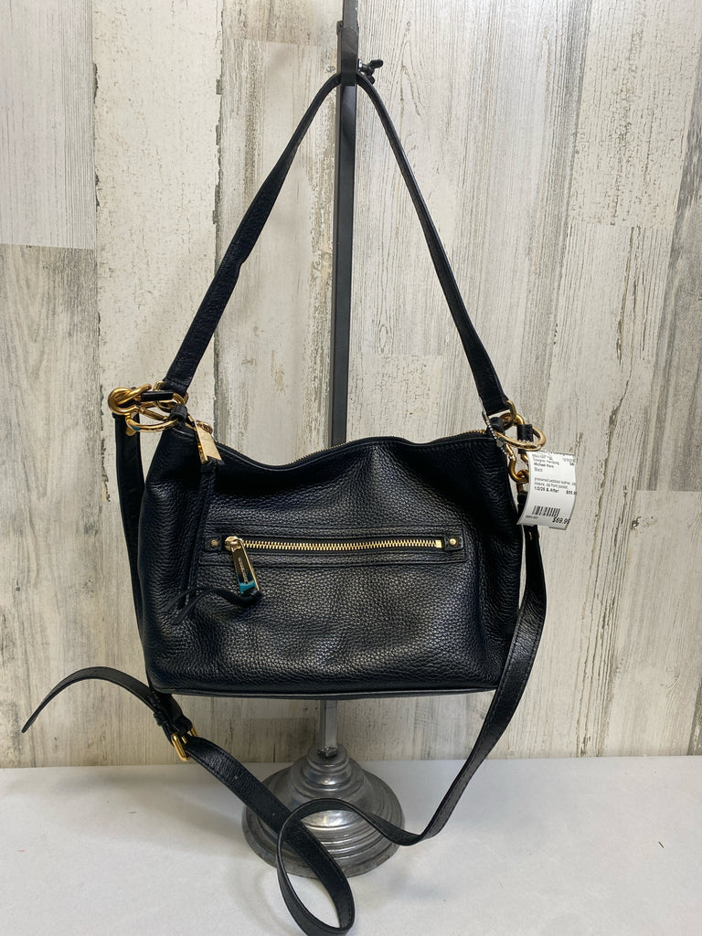 Michael Kors Black Designer Handbag