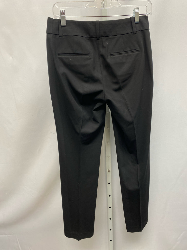 Ann Taylor Size 2P Black Pants