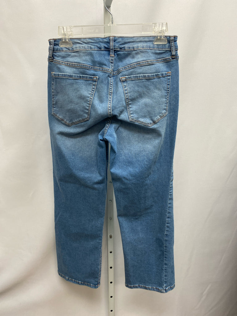 Chaps Size 29 (8) Denim Jeans