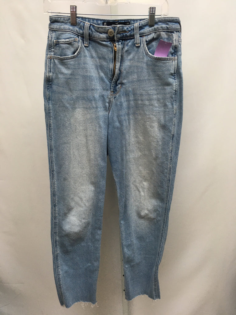 Hollister Denim Junior Jeans