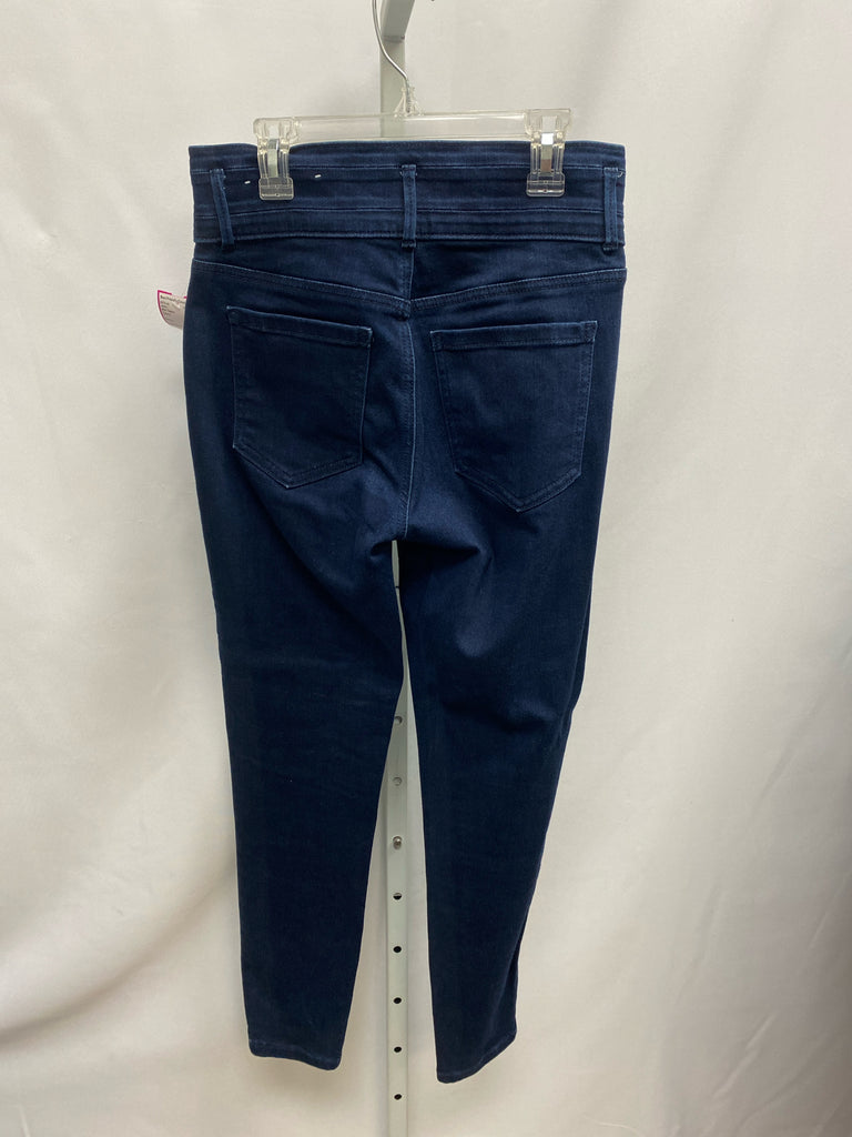 Ann Taylor Size 4 Denim Jeans