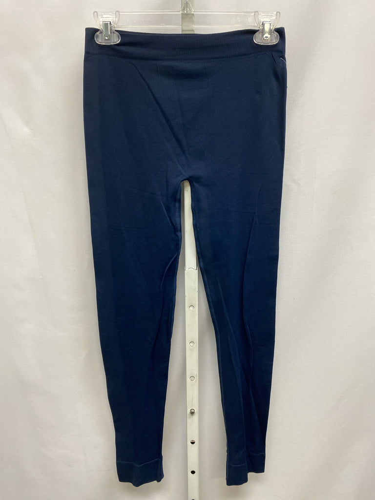 Hatley Size S/M Navy Leggings