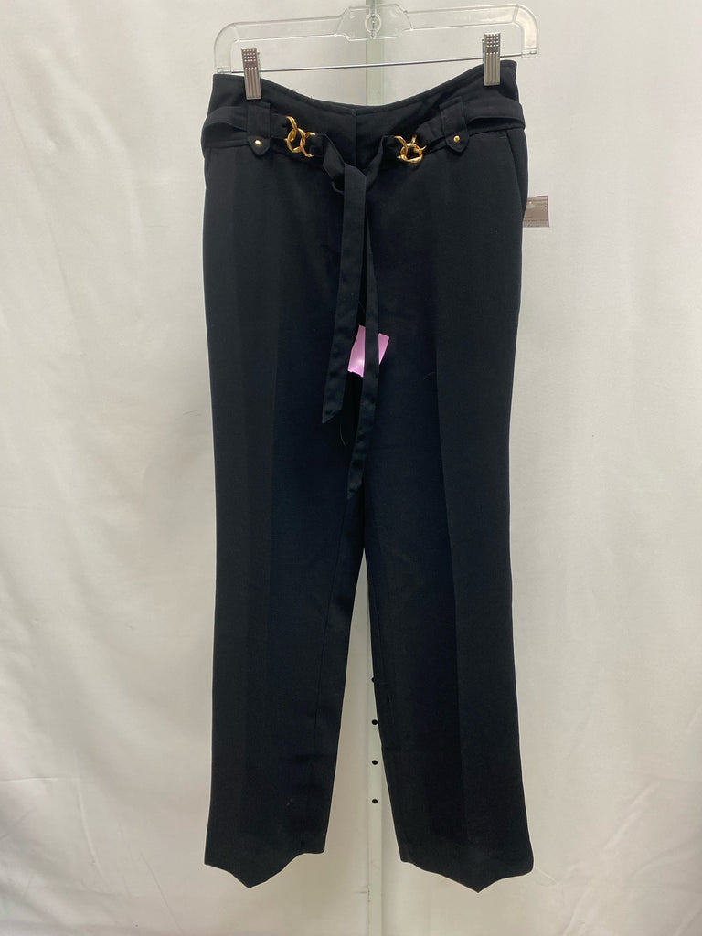 East 5th Size 4 Black Pants