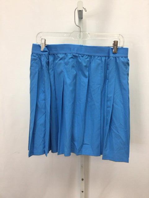 Size 18 Blue Skirt