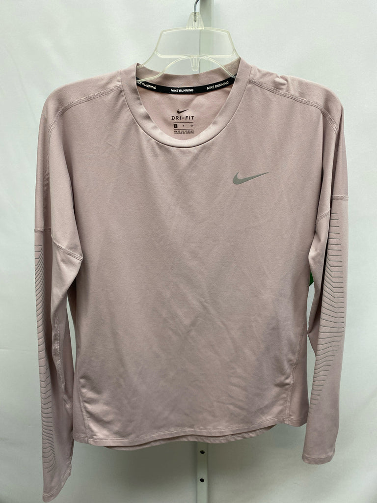 Nike Lavender Athletic Top