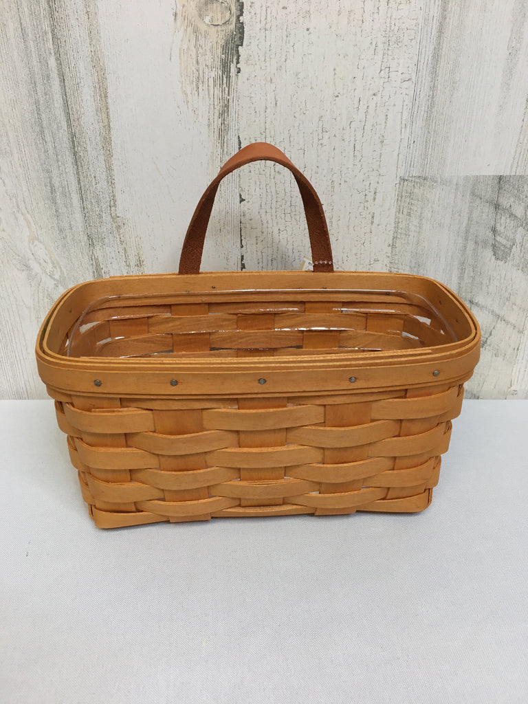 Longaberger Basket